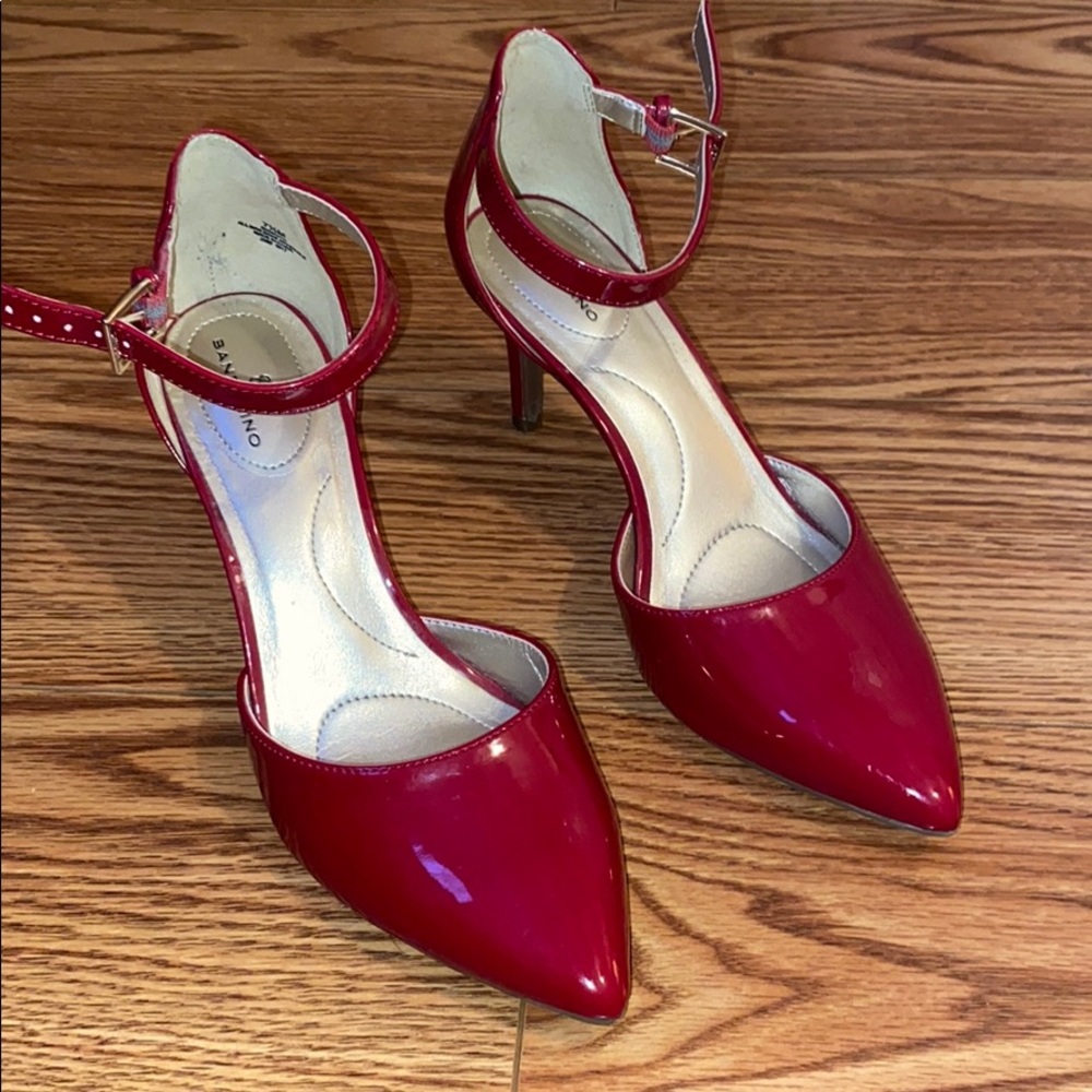 Bandolino heels new